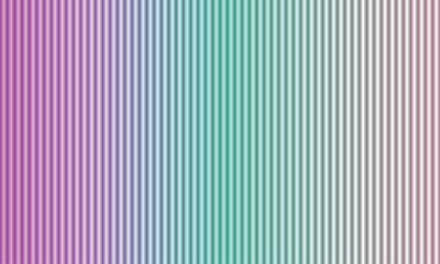 Obraz premium Prismatic Glass Texture, Rainbow Light Spectrum Background