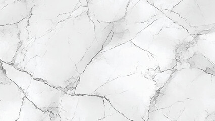 Obraz premium marble natural pattern white Carrara marble stone texture. 