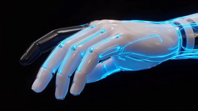 4K 60fps Seamless Flexible Electronic Skin Pressure Sensing with Electric Signal