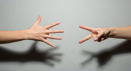 Split-Second Decision