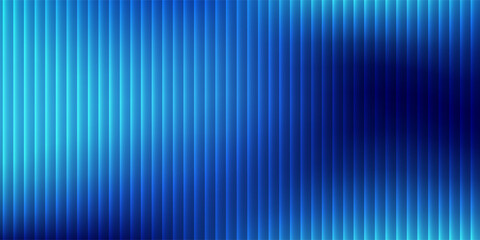 Fototapeta premium Design magic blue blur abstract background, with vignette design abstract