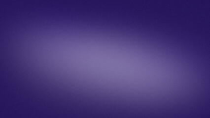 Obraz premium Dark blue smooth light gradient backdrop