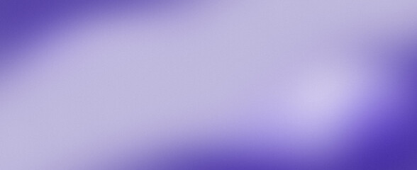 Fototapeta premium Purple blue gentle glow abstract background