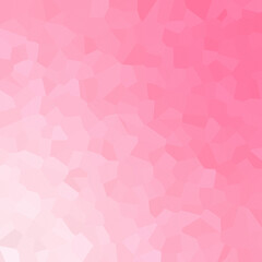 Pink gentle gradient texture abstract background