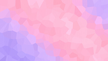 Fototapeta premium Smooth pink purple gradient sweep background