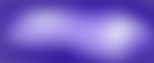 Obraz premium Purple blue smooth blur abstract background
