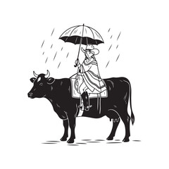 A simple placeholder image indicating the type of file as a vector graphic