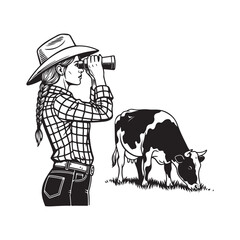 Simple text graphic indicating a vector file type on a plain white background