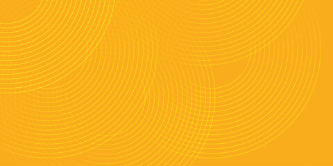 Abstract gellow summer background vector illustration. gray abstract tech