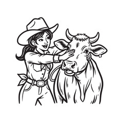 Simple text label or placeholder graphic indicating a vector file type for digital assets