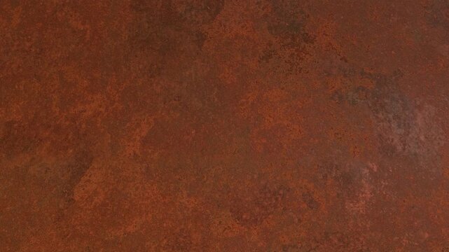 Rusty Old Iron Metal Texture for Product Display
