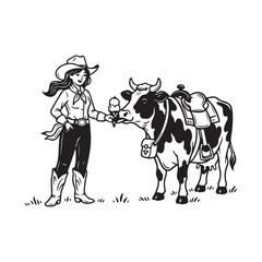 A minimalist text illustration displaying the words 'vector file' on a white background