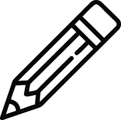 pencil icon
