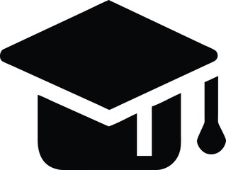 graduation cap icon