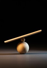 A visual representation of accuracy and equilibrium. Balanced objects depict the process of creating a concise, truthful, and just summary ,neutrality ,essential ,just