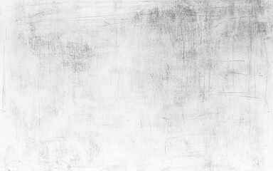 Fototapeta premium Empty white concrete texture background, abstract backgrounds, background design. Blank concrete wall white color for texture background, texture background as template. 