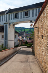 Krumlov, Czech Republic