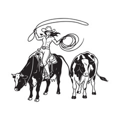 A simple text graphic indicating a vector file placeholder on a plain background