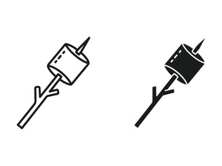 Vector Illustration of Mobile Devices