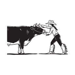 Simple vector file placeholder text on a white background for digital content and assets.