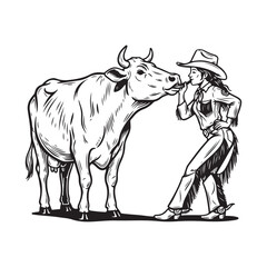 Simple vector file label illustration for digital art and graphic design concepts