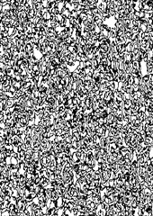 Large vector vintage book texture with a transparent background