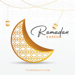 Islamic Greeting Cards with Modern Mosque, Crescent Moon, and Lantern Designs, Abstract Geometric Banner Templates, Holy Month Celebration Background Collection, Arabic Calligraphy.