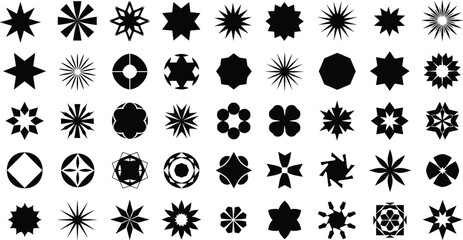 This title includes high-performing keywords like &ldquo;geometric shapes,&rdquo; &ldquo;symmetrical icons,&rdquo; &ldquo;radial motifs,&rdquo; and &ldquo;abstract graphics,&rdquo; which are frequently searched by buyers.