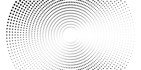 Grunge halftone gradient background. Faded grit noise texture. White and black sandy wallpaper.