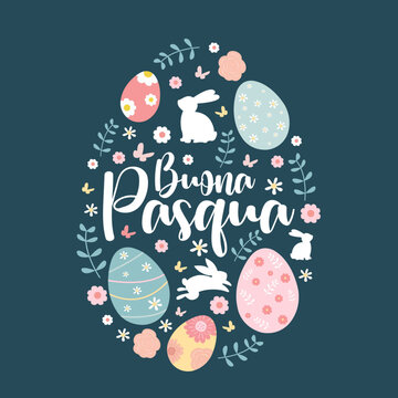 Buona Pasqua