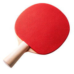 ping pong racket	