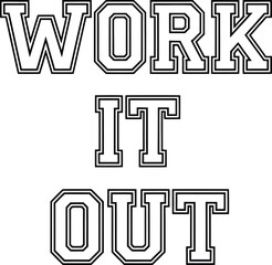 Simple Text Message Design