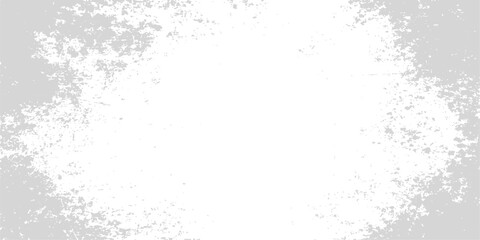 Obraz premium Vintage grunge background featuring a dirty ink splash pattern and an old paint wall texture with a winter snowflake frame design