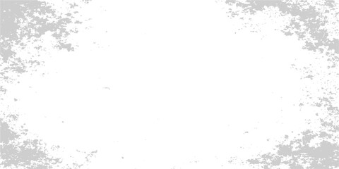 Obraz premium Vintage black ink splash design featuring a dark grunge texture background with an artistic spray border frame and vector splat pattern for text space