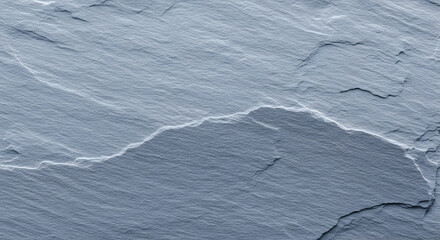 Blue-gray stone texture background, organic roughness, subtle tonal changes, minimalist design