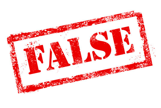 False stamp, best ot premier seal, fake or lie shabby stamp, vector