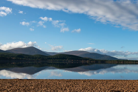 Loch Morlich