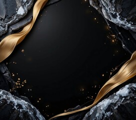 Minimalist abstract texture with copy space for text