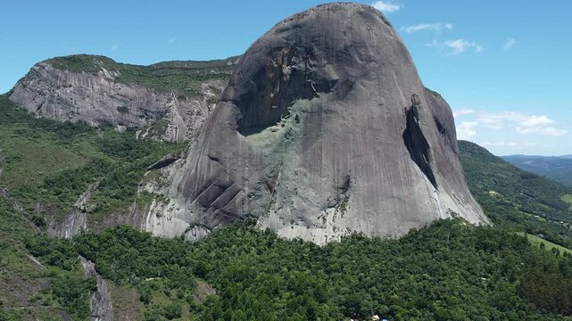 morro de aventura