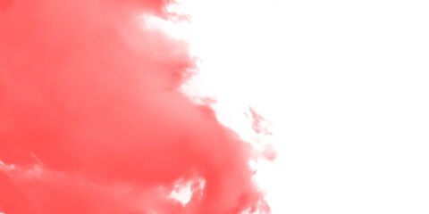 Abstract red and black smoke cloud texture background