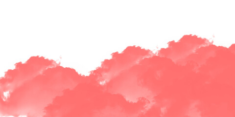 Pink transparent texture background