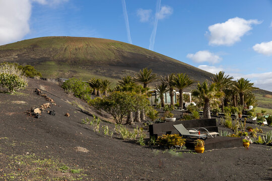 Lanzarote
