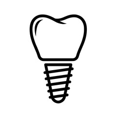 light bulb vector icon