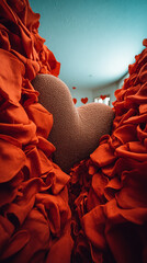  WALLPAPER LOVE VALENTINES CONCEPT