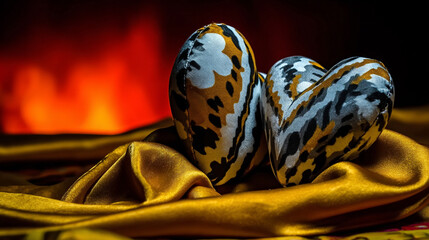  WALLPAPER LOVE VALENTINES CONCEPT