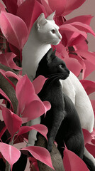 ATS LOVE VALENTINES CONCEPT