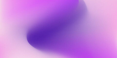 Soft Purple and Pink Gradient Background With Smooth Abstract Flow and Gentle Blur.