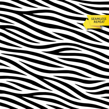 ZEBRA_0001_REPEAT_WHITE BLACK
