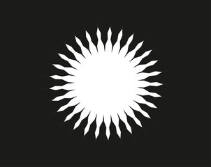 Soft Bokeh Light Effect with Warm Glow Background