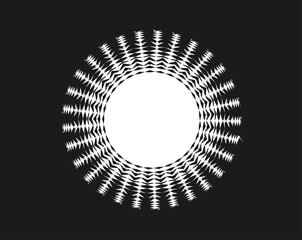 Soft Bokeh Light Effect with Warm Glow Background